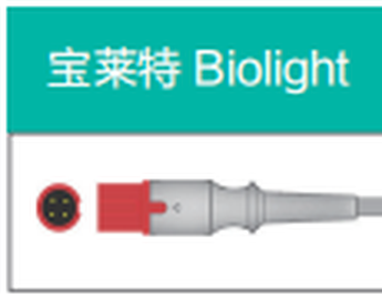 IBP-Adapterkabel für Biolight V6 / Anyview A7