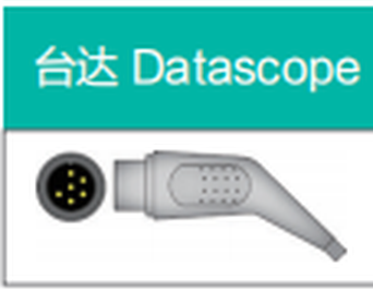 IBP-Adapterkabel für Datascope CS100 IABP