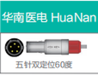 IBP-Adapterkabel für HuaNan GY6000 (älteres Modell)