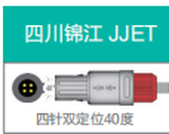 IBP-Adapterkabel für Jinjiang LEAD-2000/7000/9000