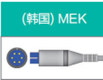 IBP-Adapterkabel für MEK (Korea)